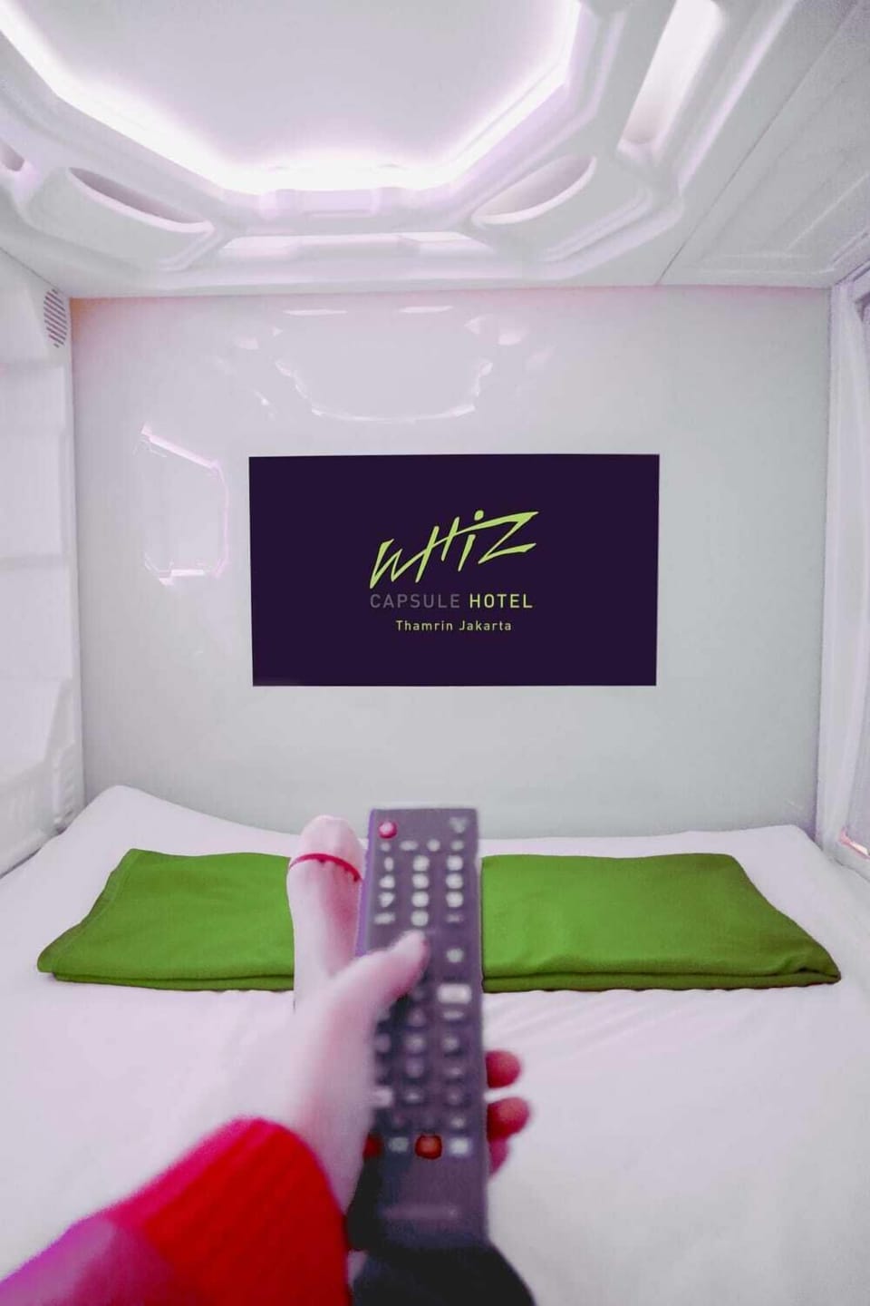 Cabin | 1 bedroom, free WiFi