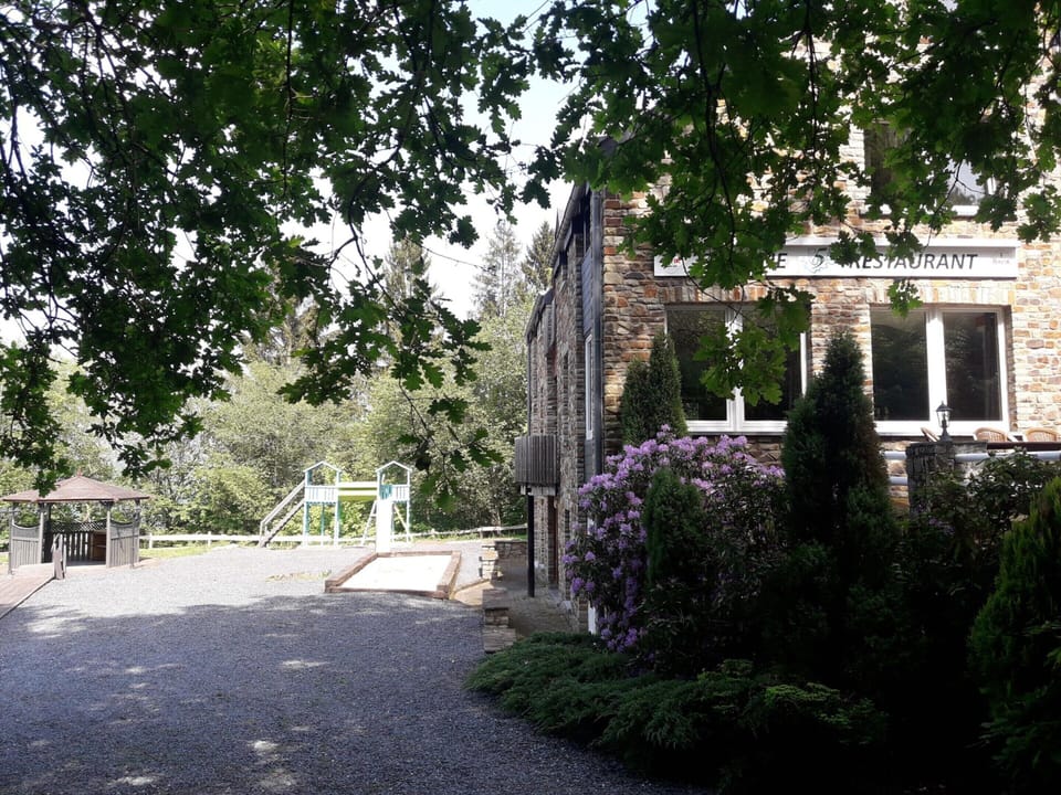 House | Exterior