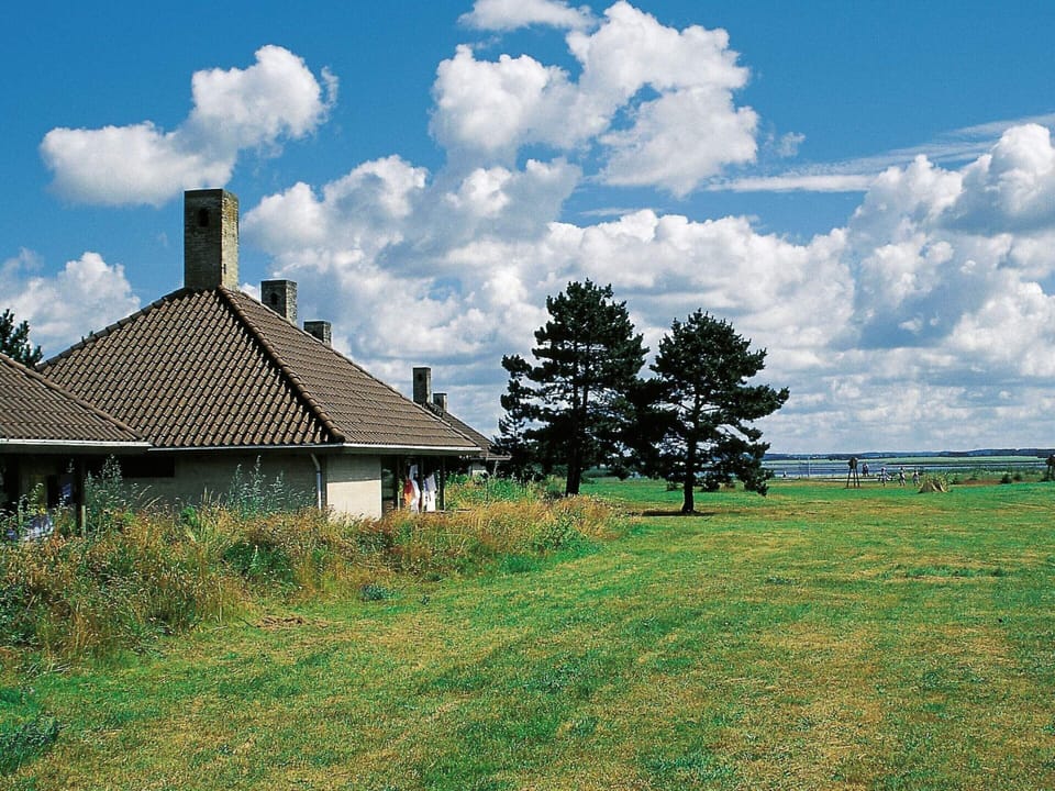 House | View from property