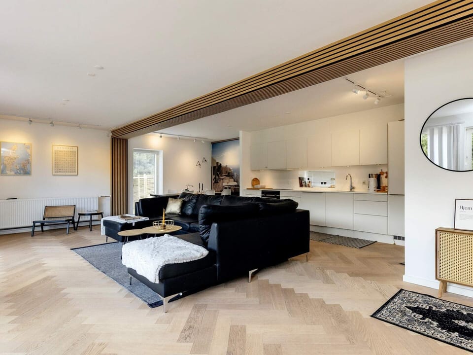 House | Living area