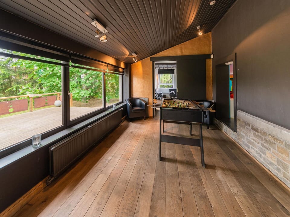 House | Interior