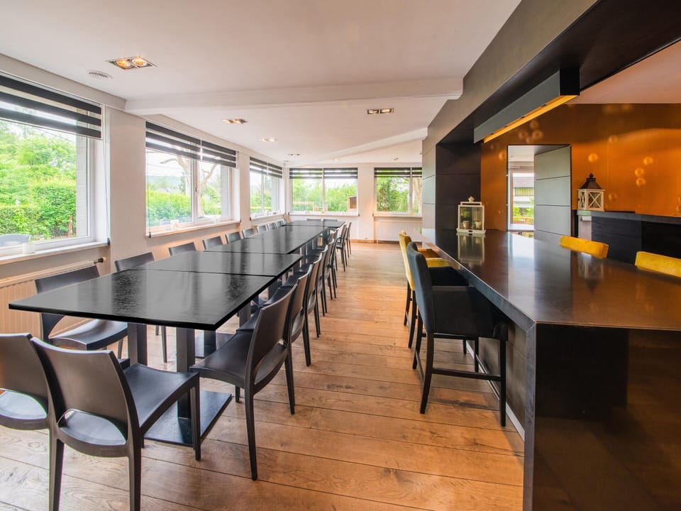 House | Dining