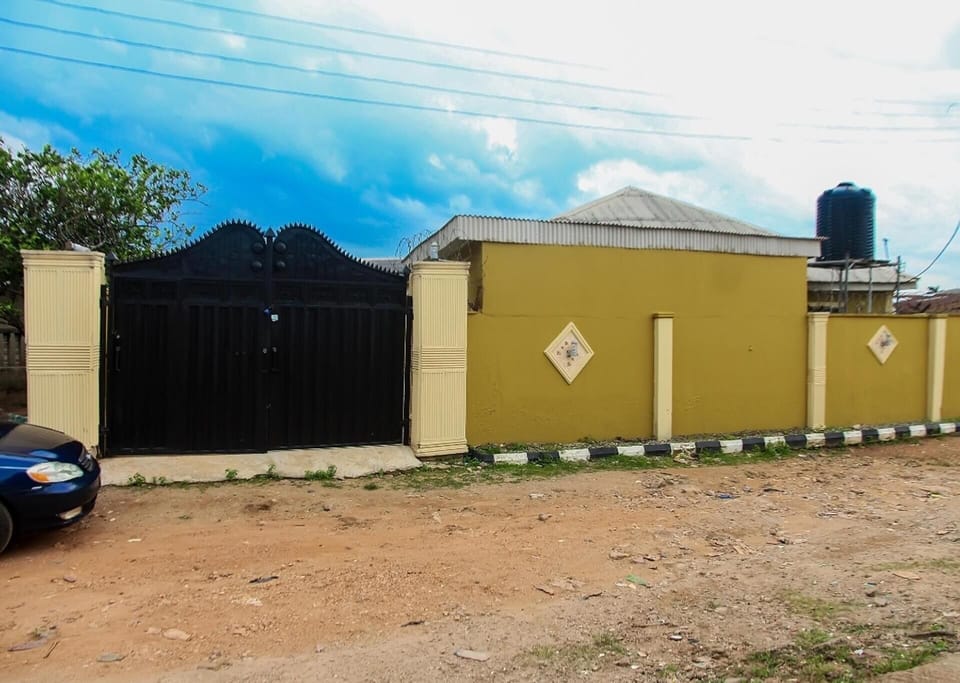 House | Exterior