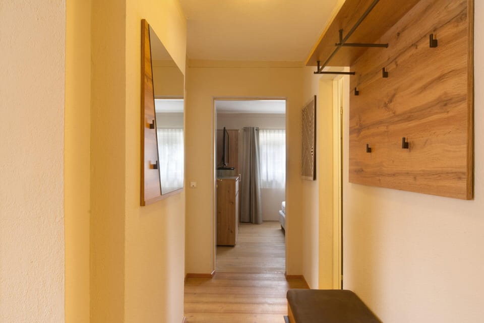 Apartment | Interior