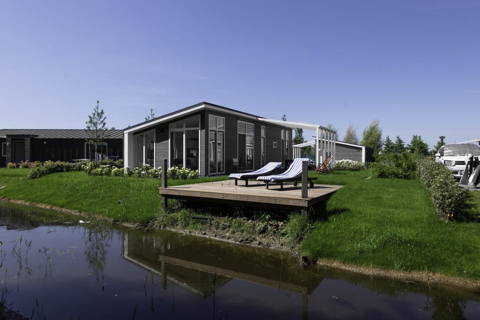 House | Property grounds
