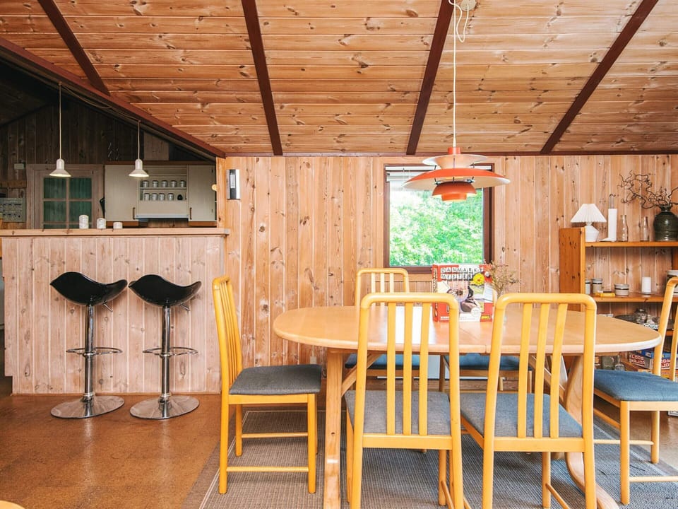 House | Interior