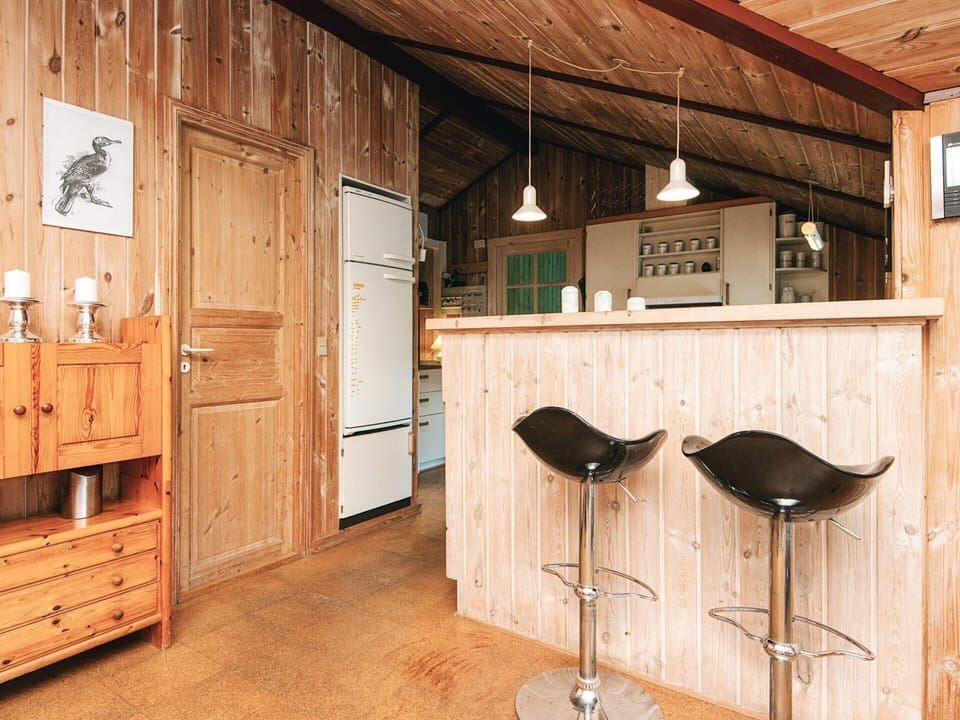 House | Interior