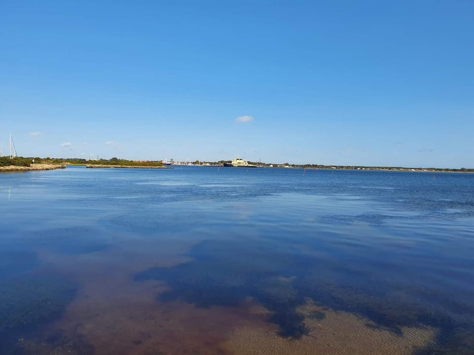 House | Water view