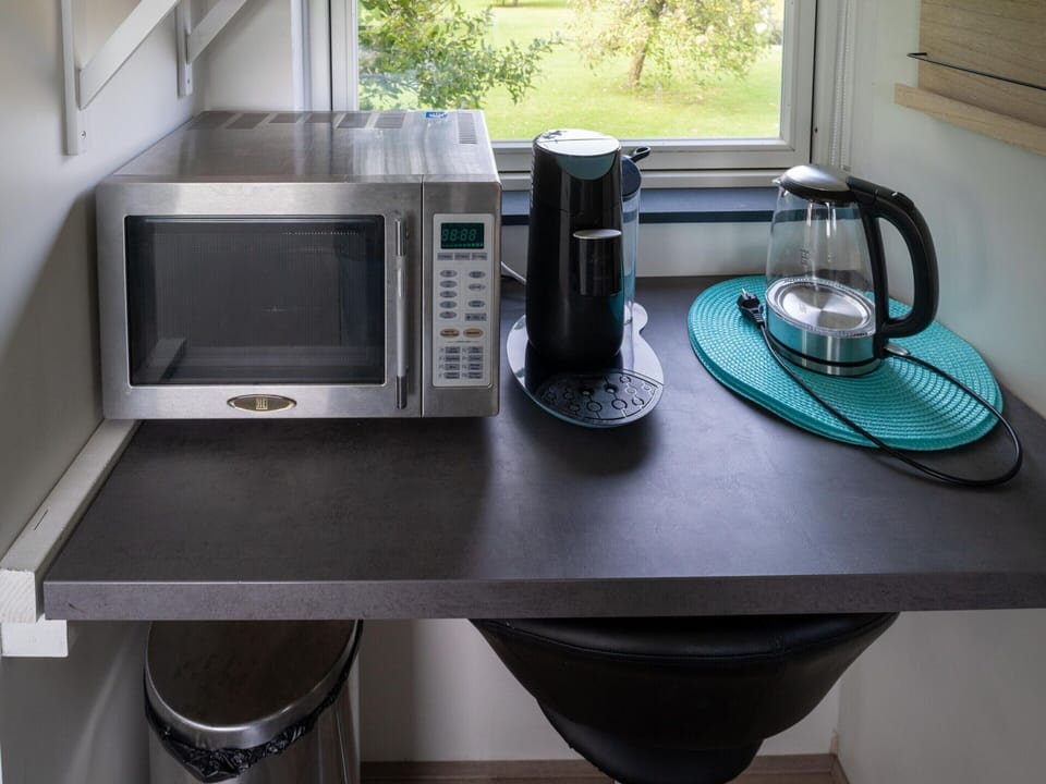 House | Private kitchen | Electric kettle