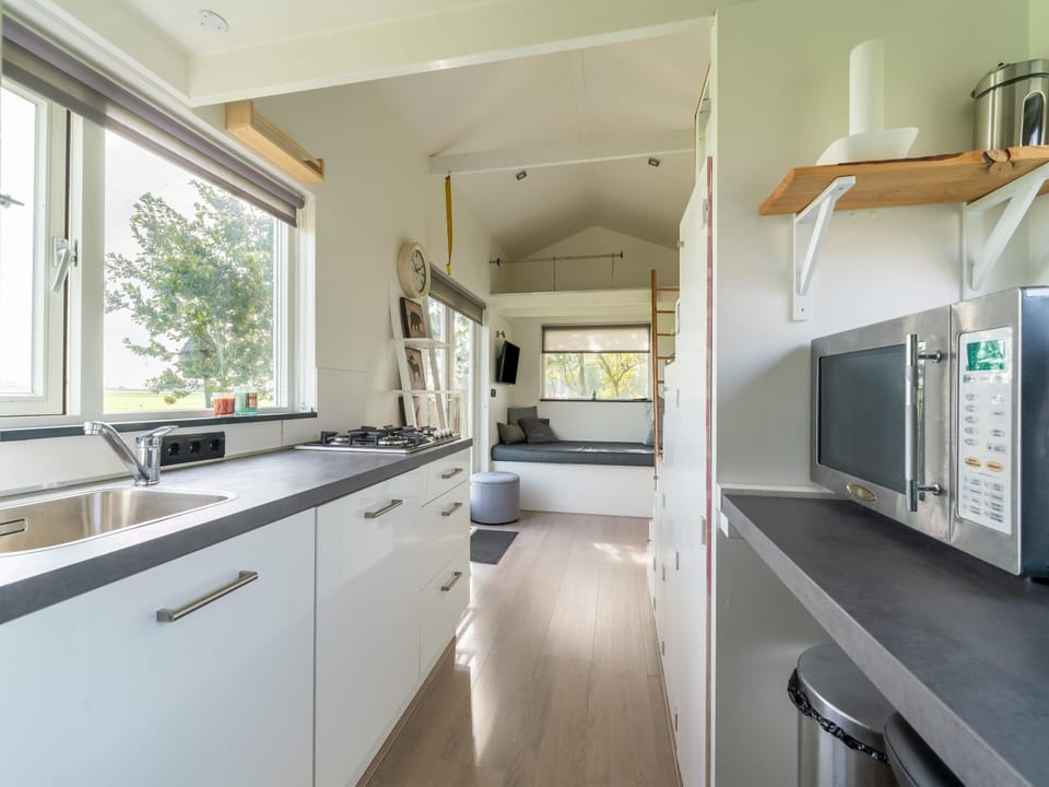House | Private kitchen | Electric kettle