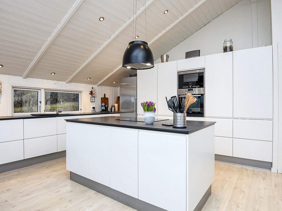 House | Private kitchen | Highchair