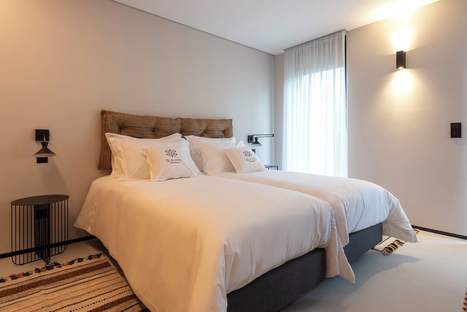 Superior Room | Individually decorated, individually furnished, free WiFi, bed sheets