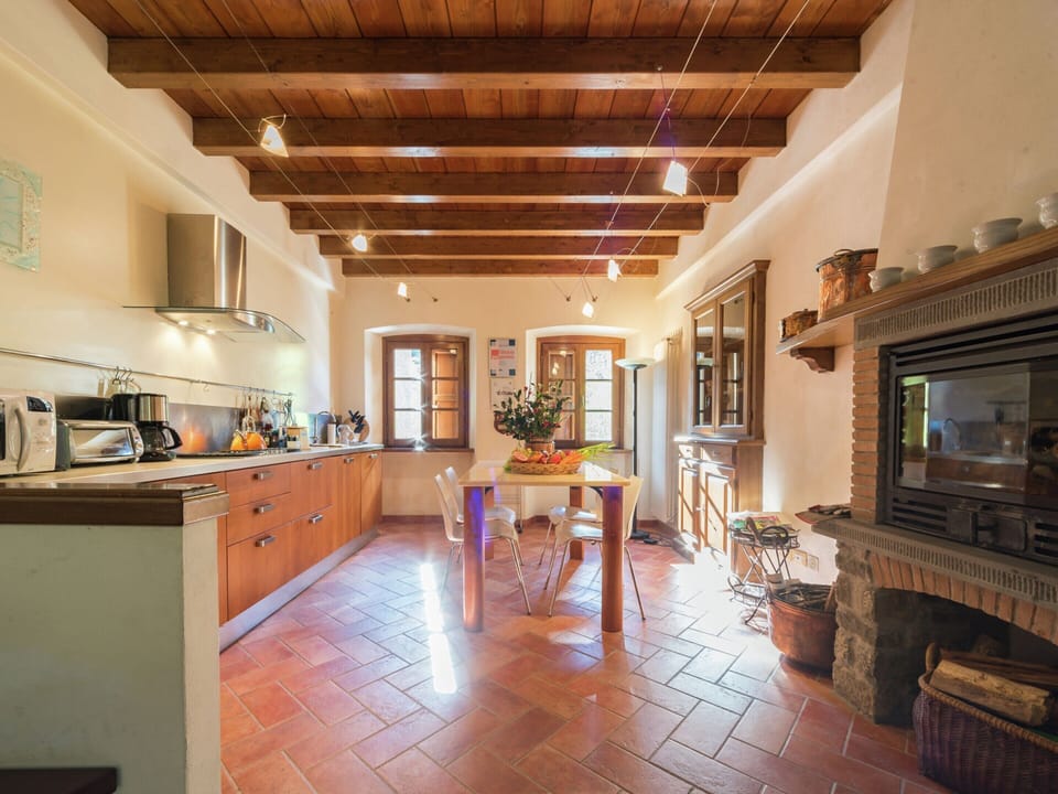 House | Dining