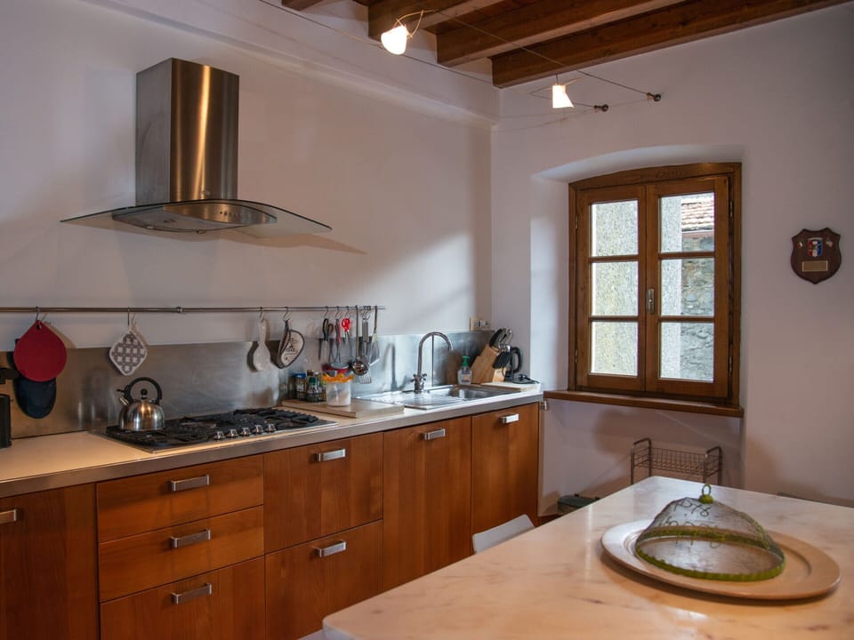House | Private kitchen