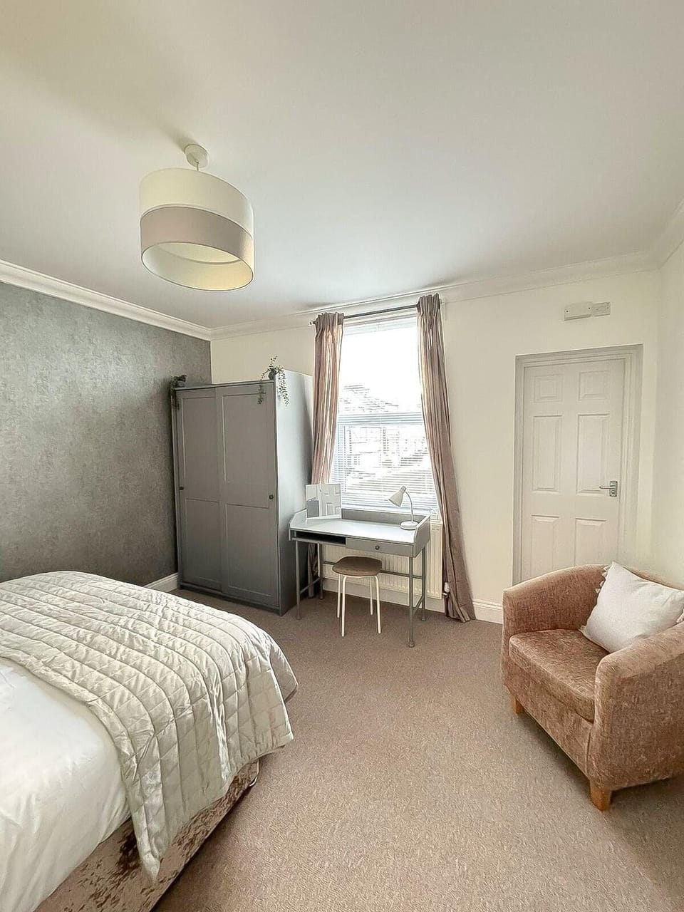 Apartment | 1 bedroom, iron/ironing board, free WiFi, bed sheets