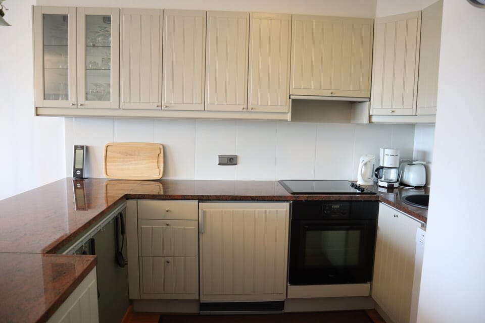 Apartment | Private kitchen