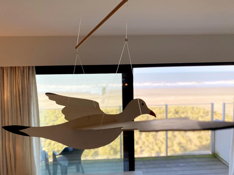 Apartment | Interior detail