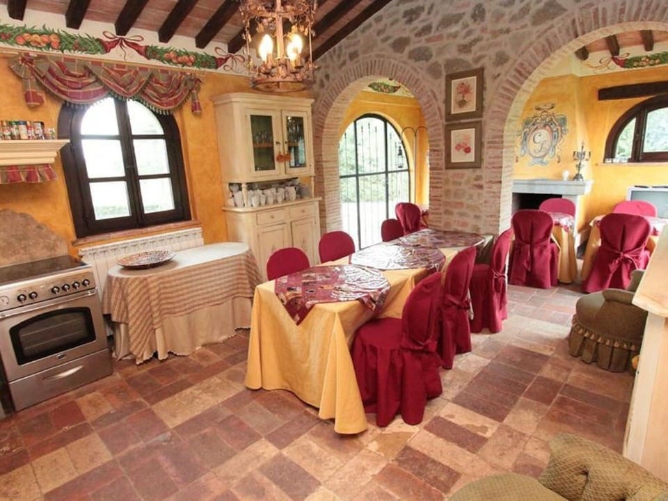 House | Dining