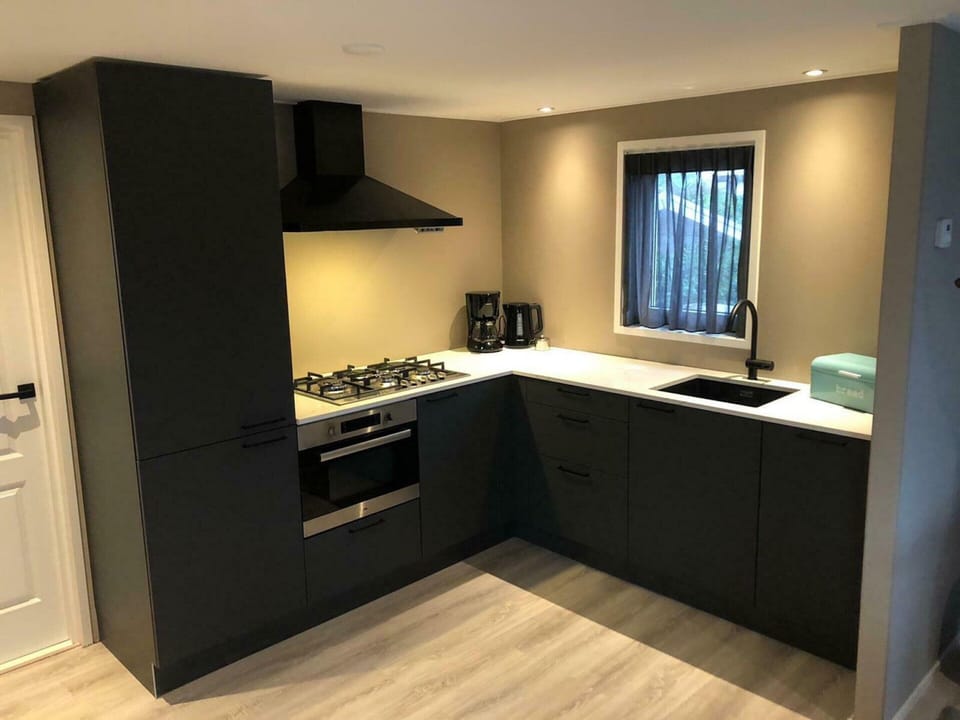 House | Private kitchen