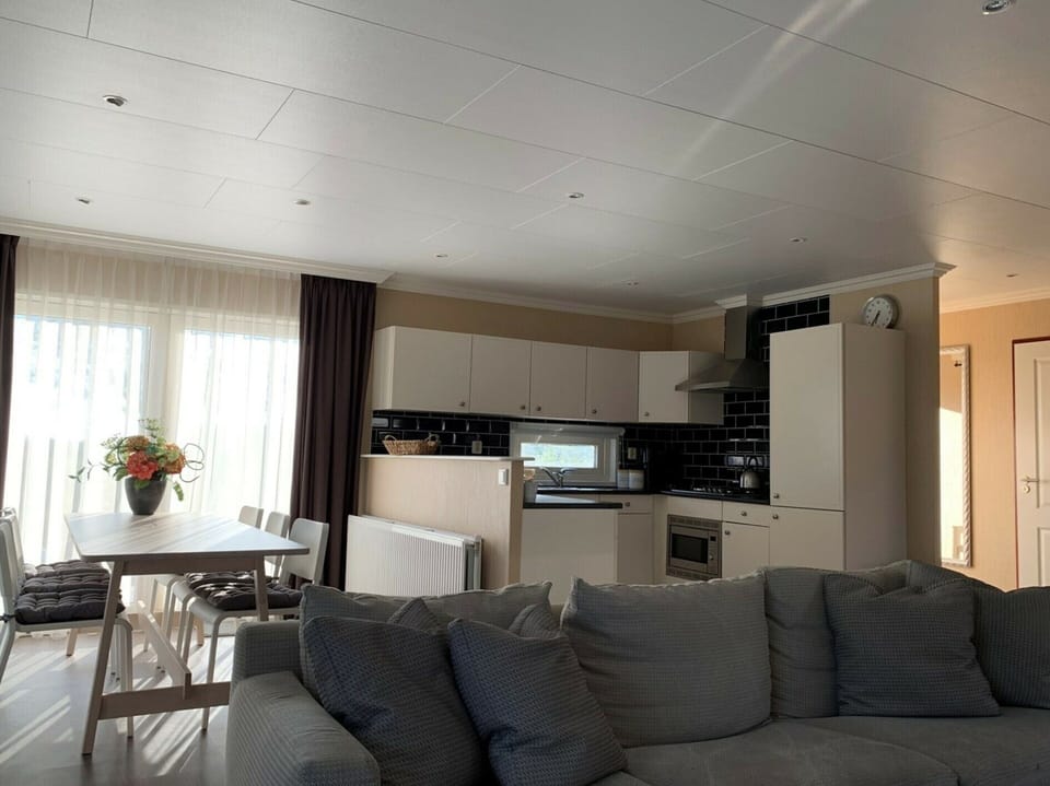 House | Private kitchen