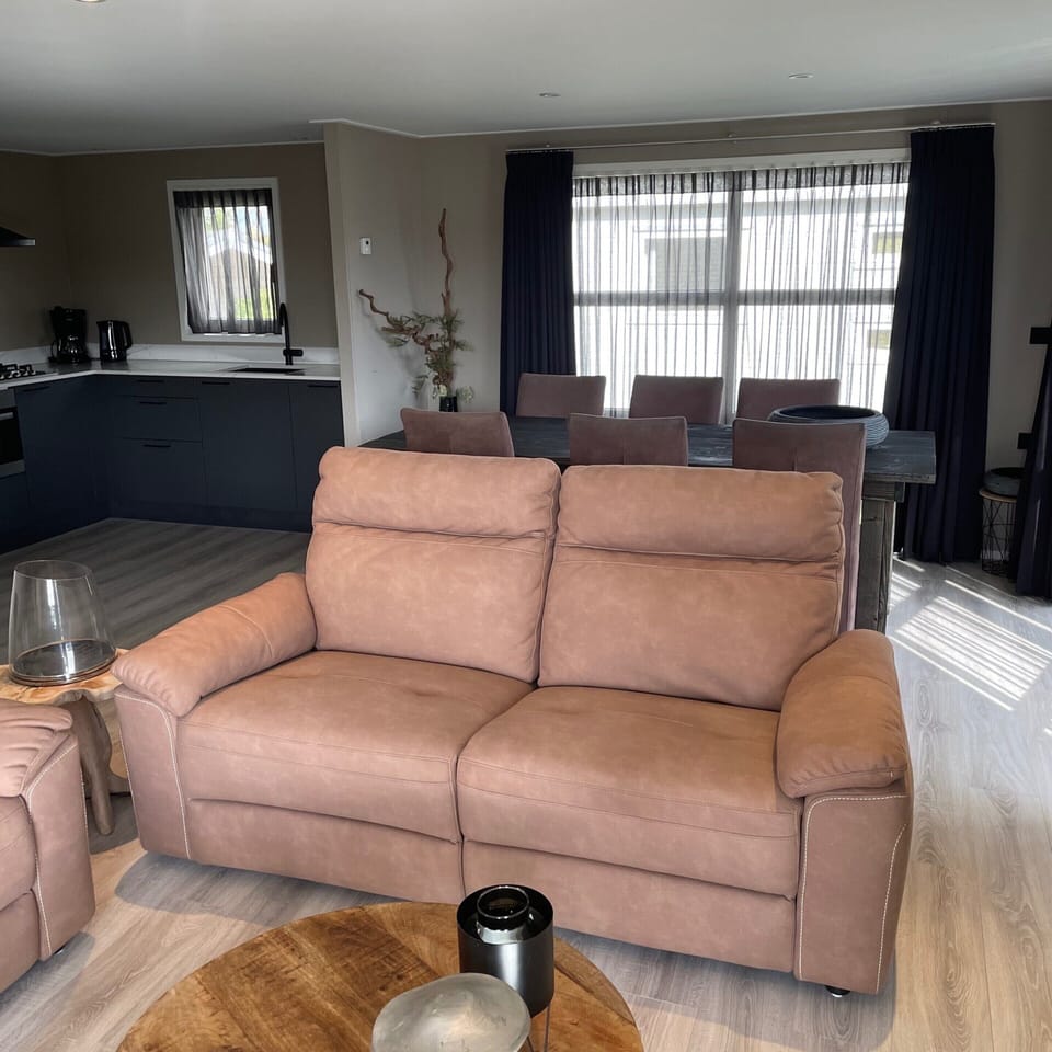House | Living room