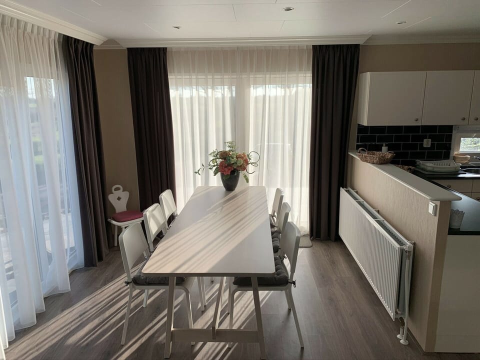 House | Living room