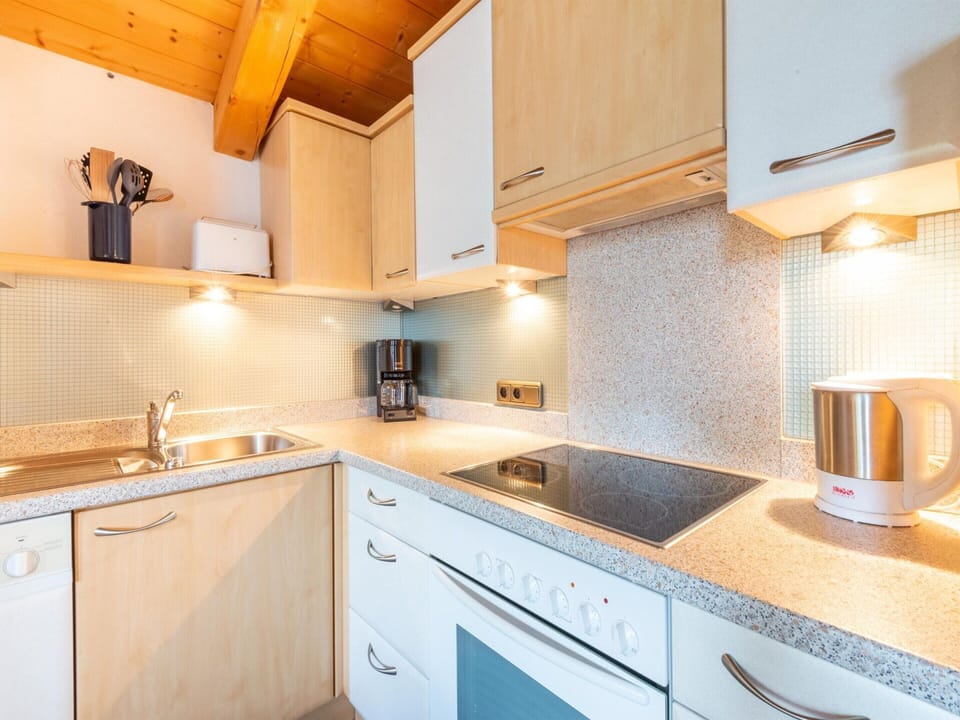 Apartment | Private kitchen