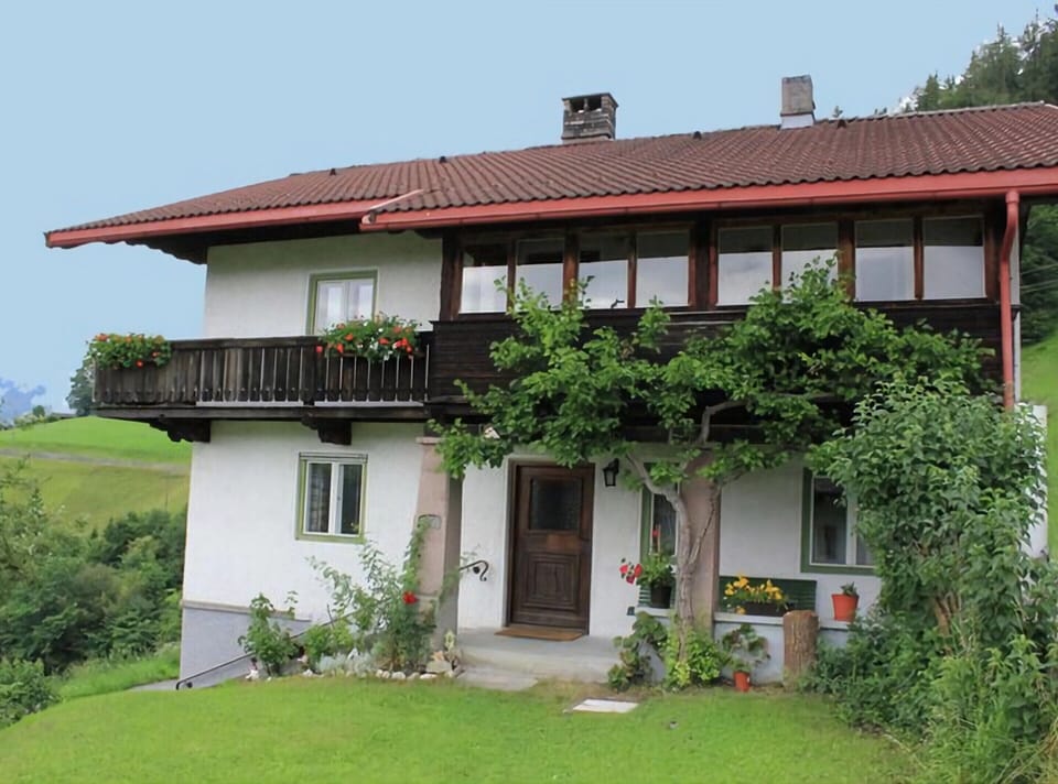 House | Exterior