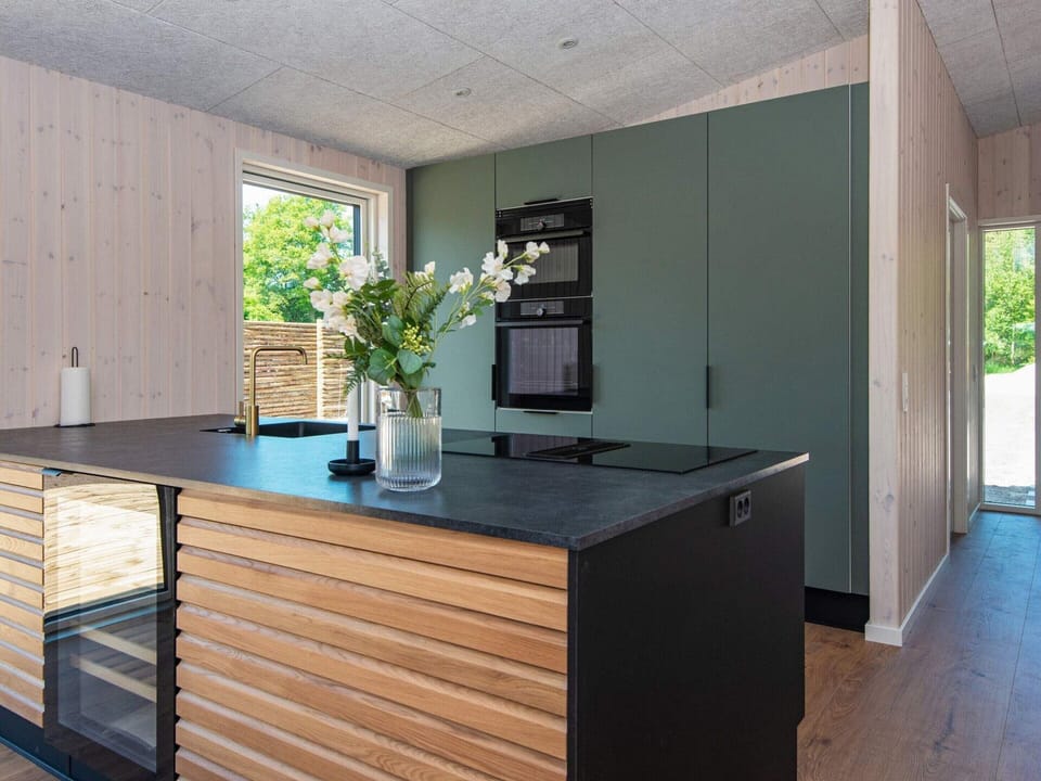 House | Private kitchen