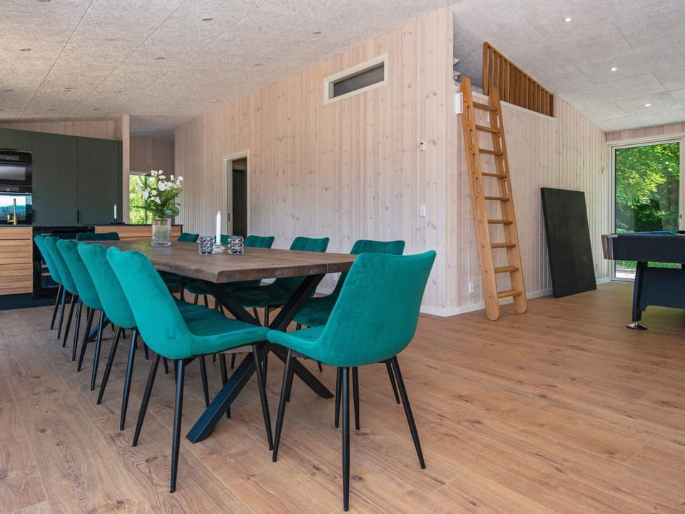 House | Dining