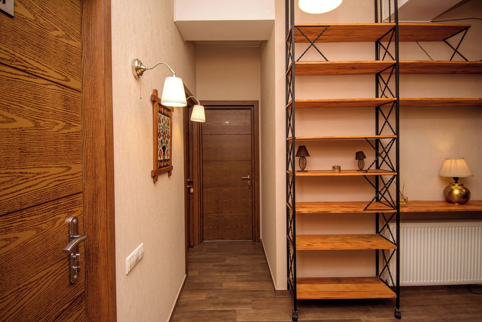 Building design