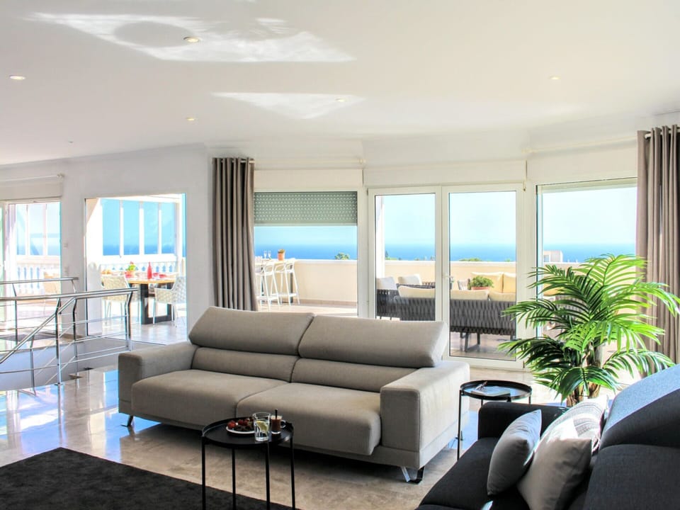 Villa | Living area