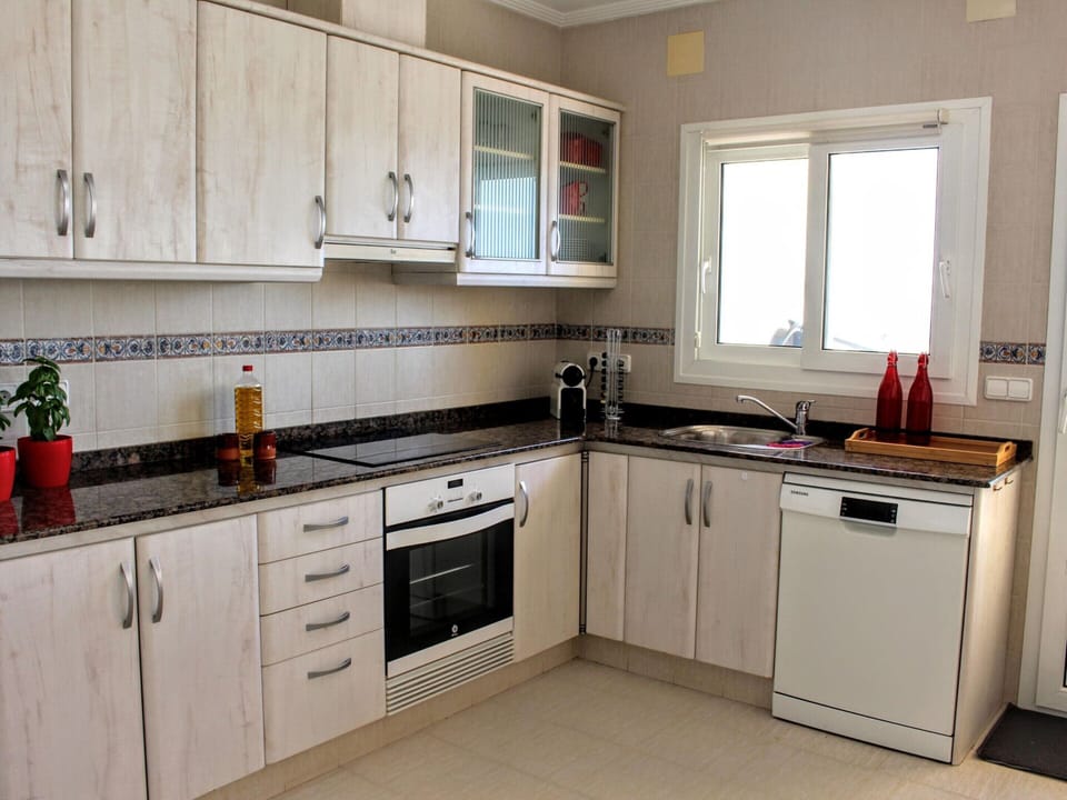Villa | Private kitchen