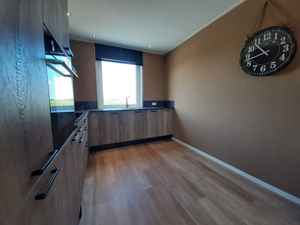House | Private kitchen