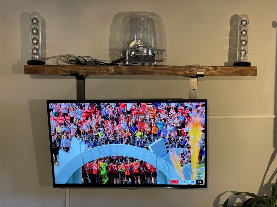 Television
