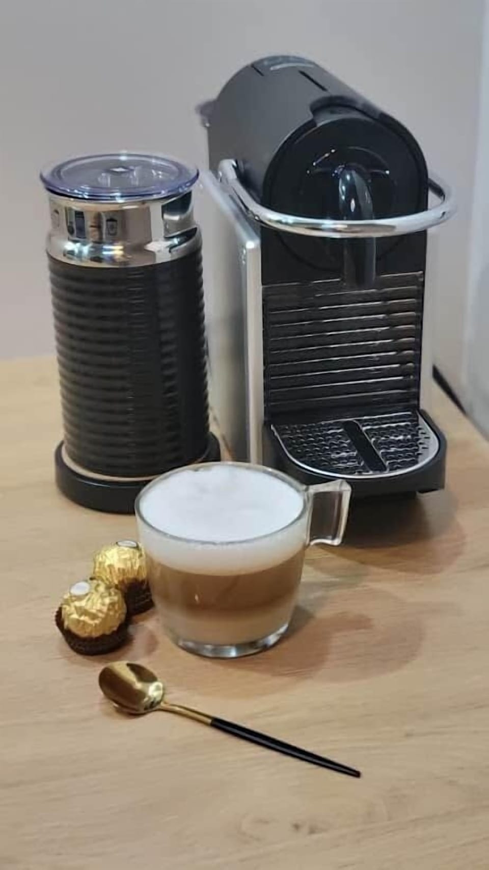 Nespresso