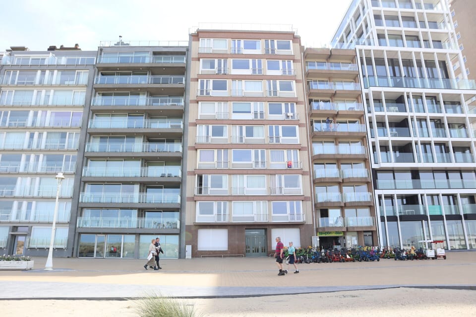 Apartment | Exterior
