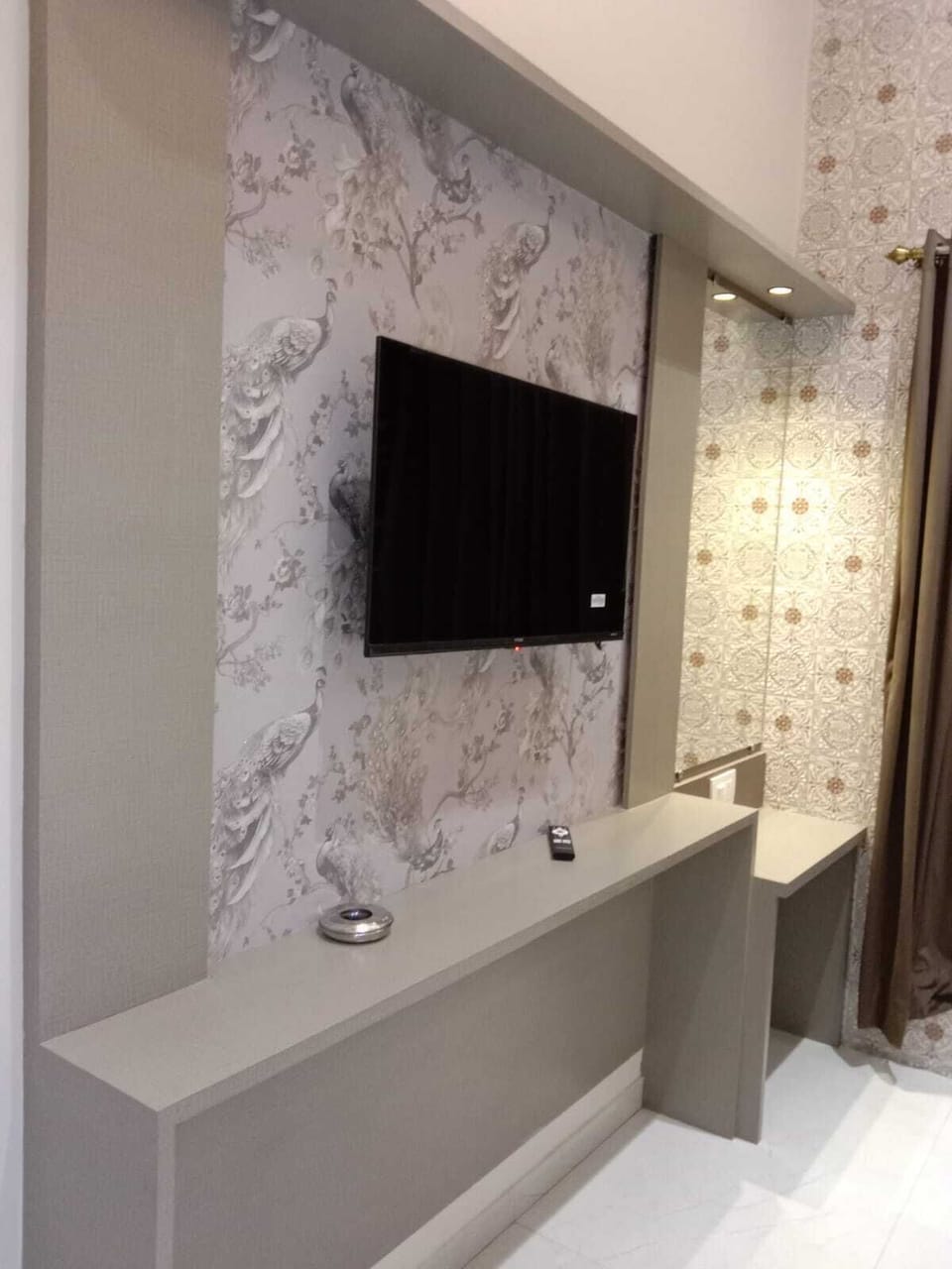 Deluxe Double Room | WiFi (free)