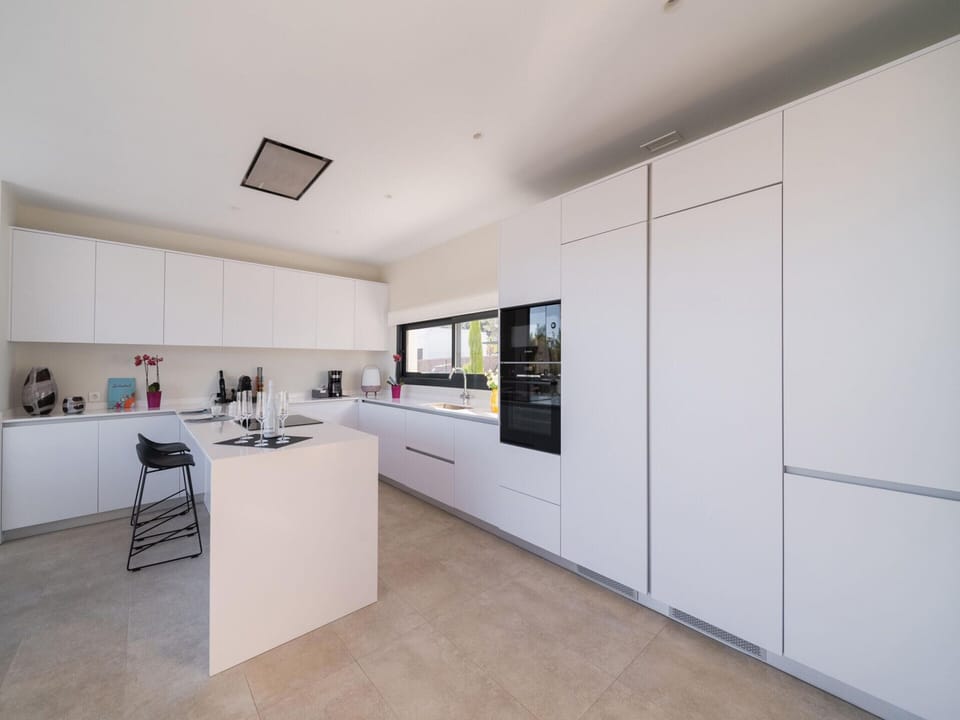 Villa | Private kitchen