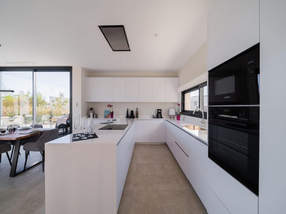 Villa | Private kitchen