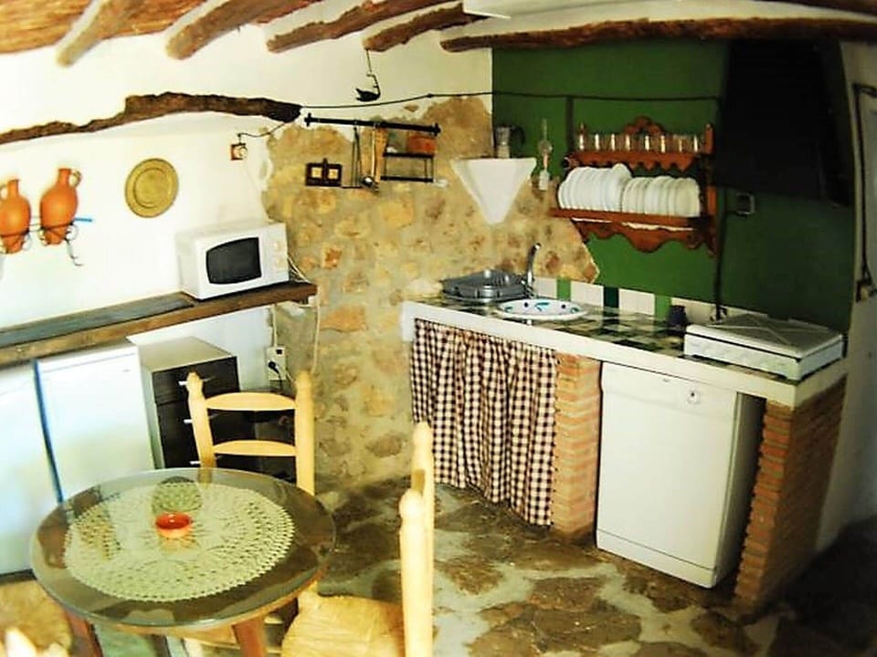 Cottage | Private kitchen