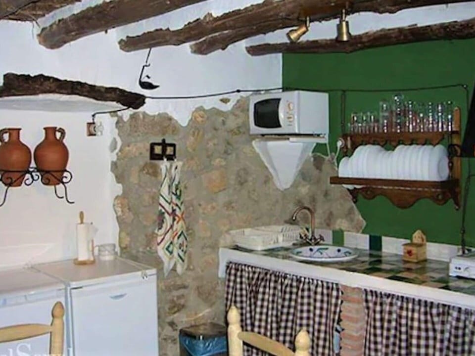 Cottage | Bathroom | Bathtub