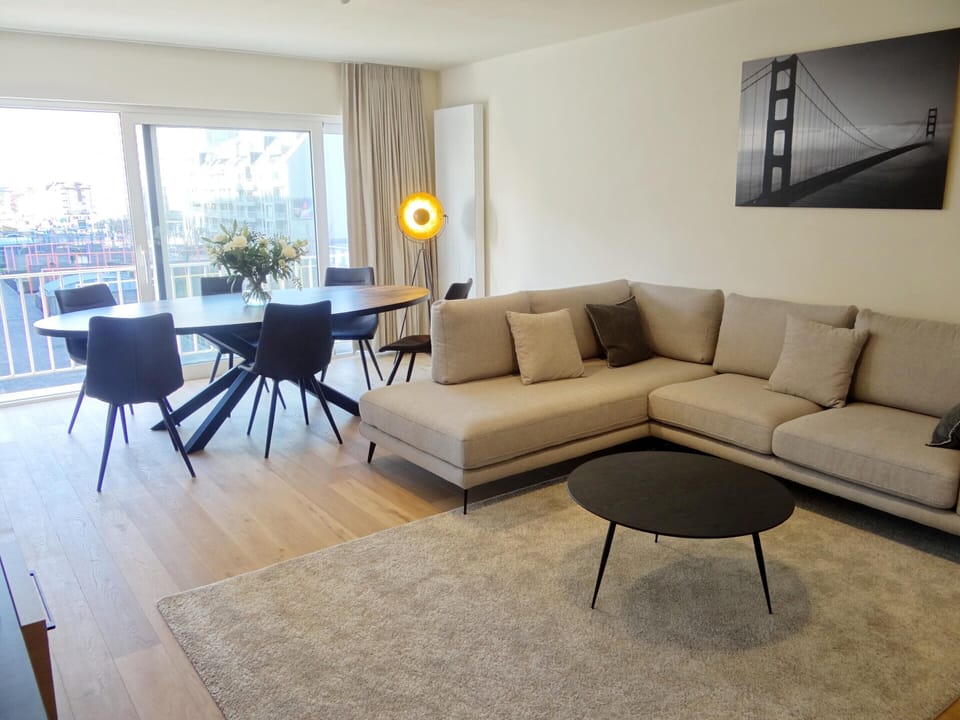 Apartment | Living room