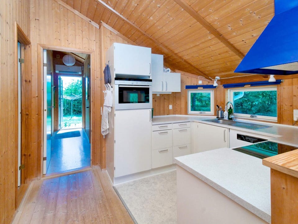 House | Private kitchen