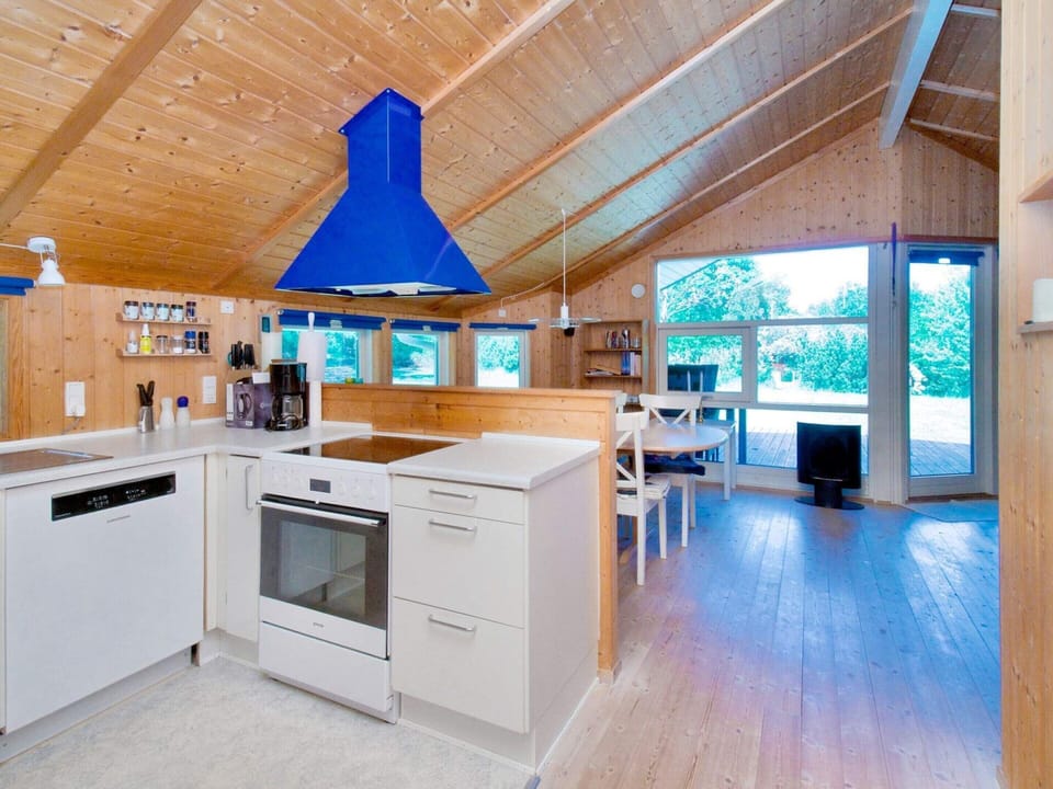 House | Private kitchen