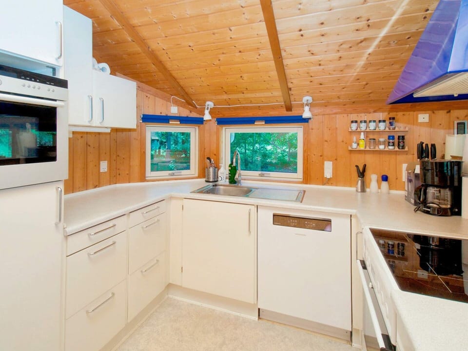 House | Private kitchen