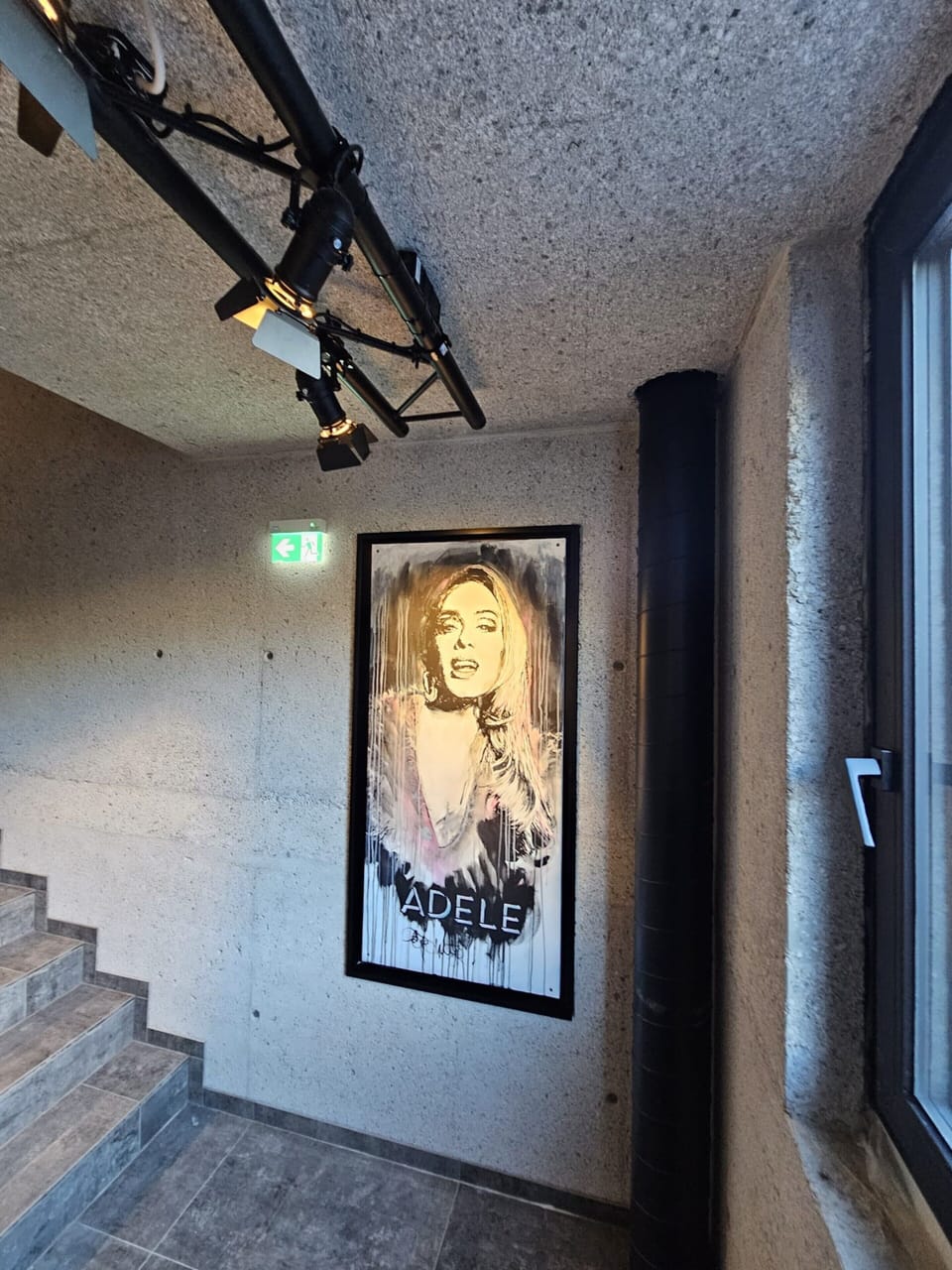 House | Interior detail