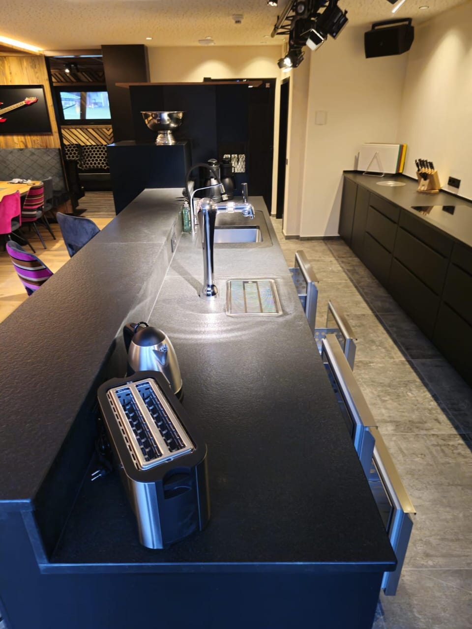 House | Dining