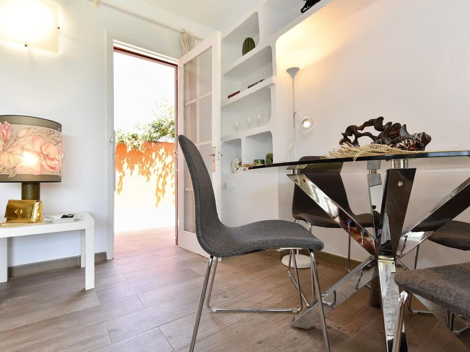 Bungalow | Living room