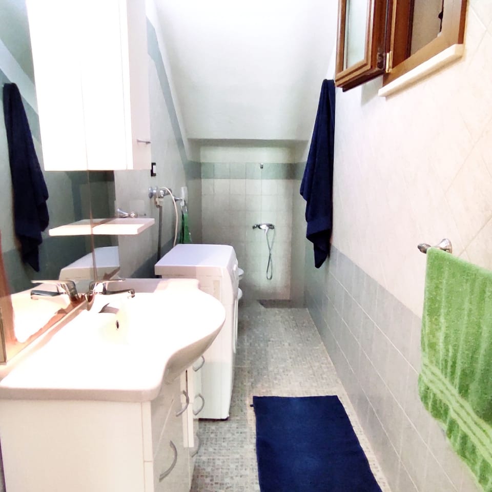 House, Smoking | 1 bedroom